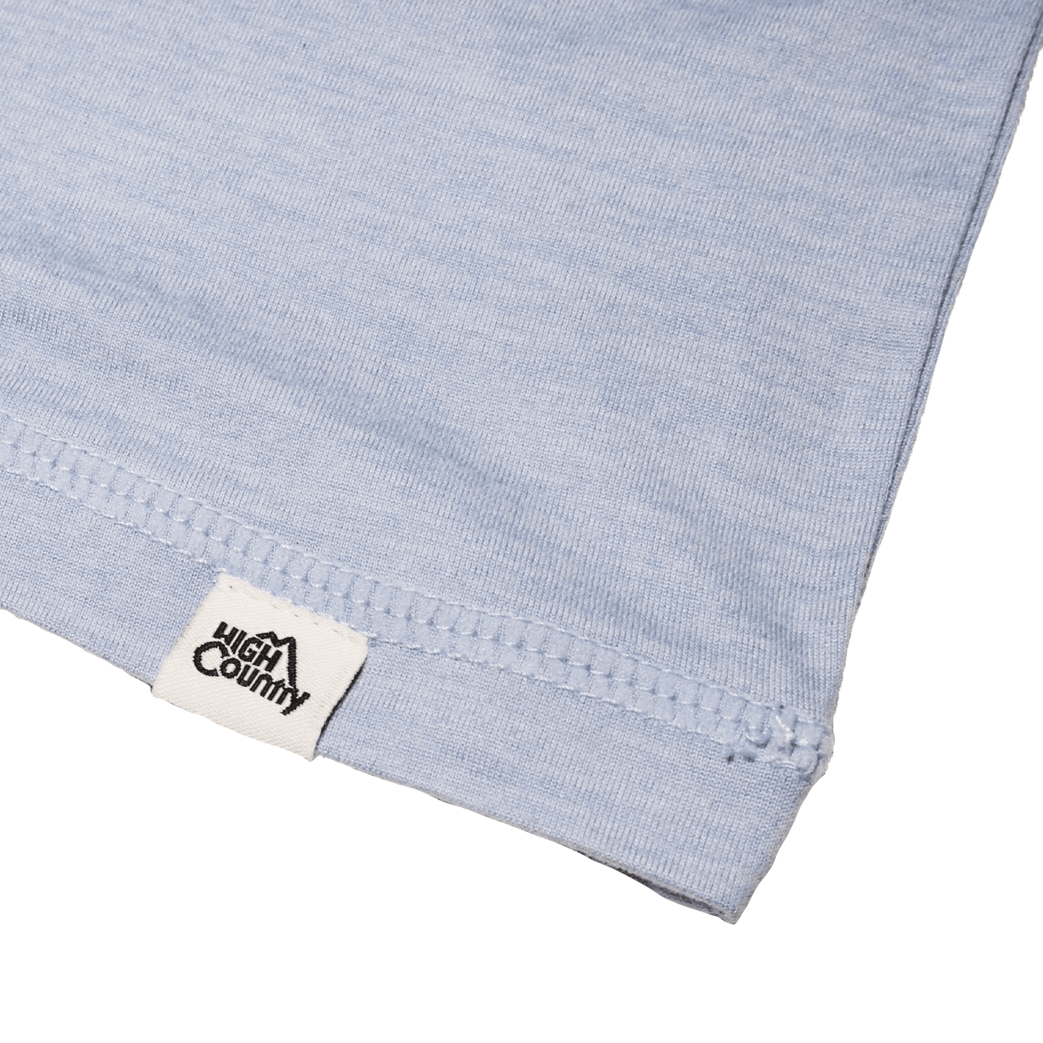 Men’s High Country Performance Tech Short-Sleeve Outfitters