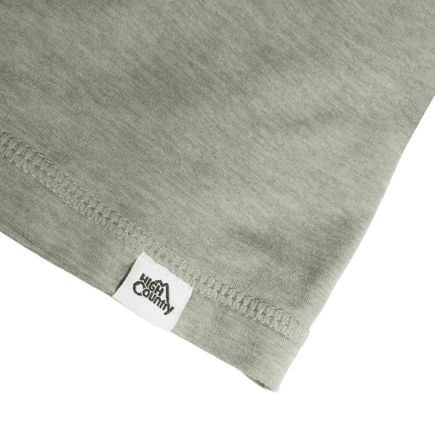 Men’s High Country Performance Tech Short-Sleeve Outfitters