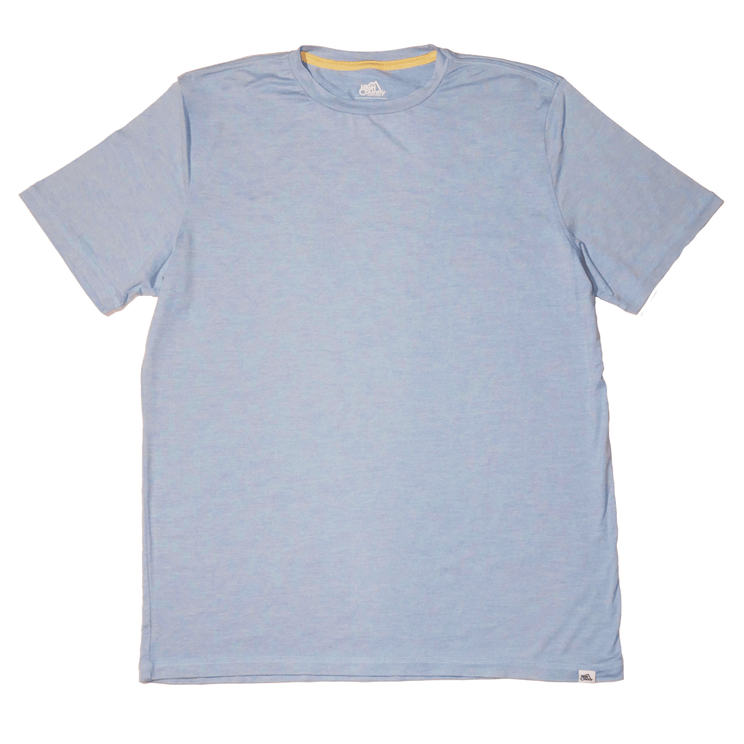 Men’s High Country Performance Tech Short-Sleeve Outfitters