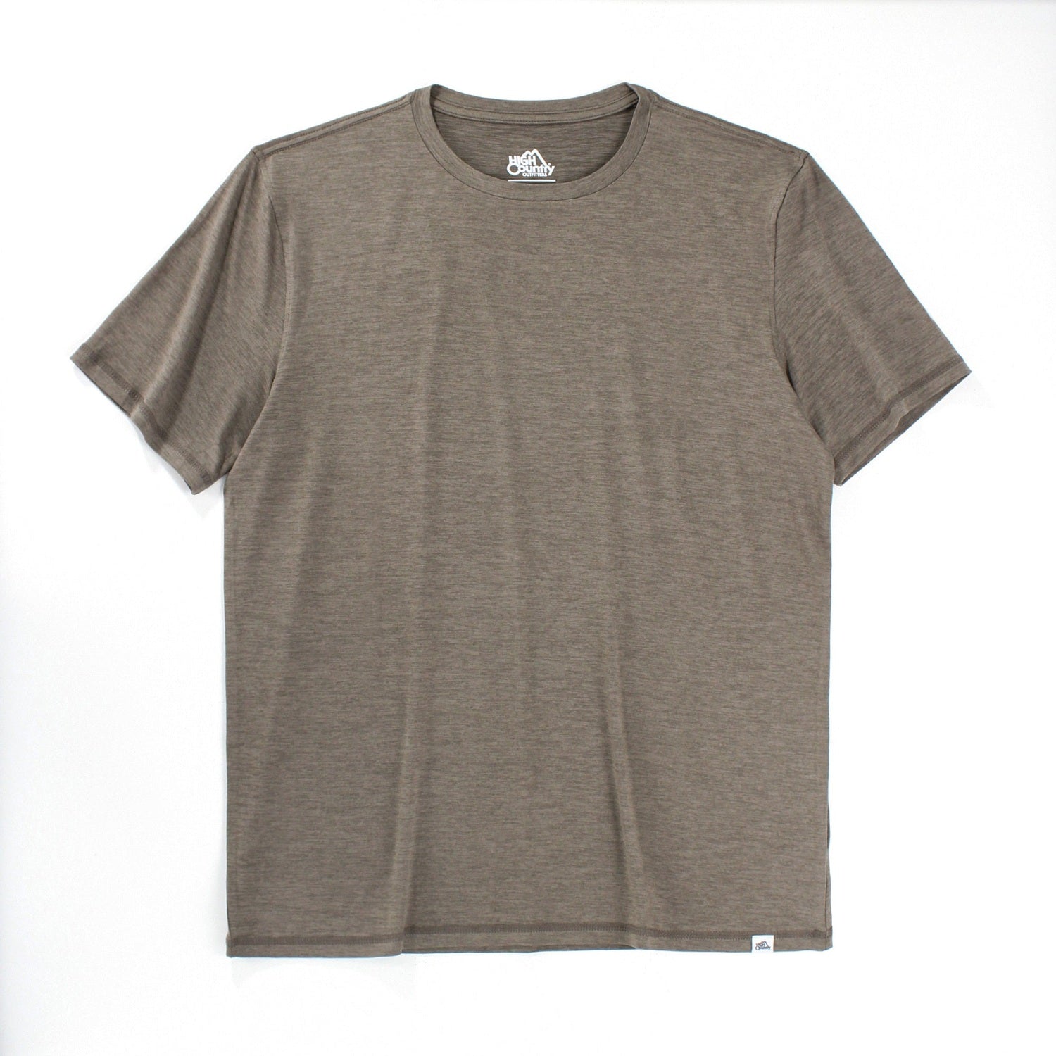 Men’s High Country Performance Tech Short-Sleeve Outfitters