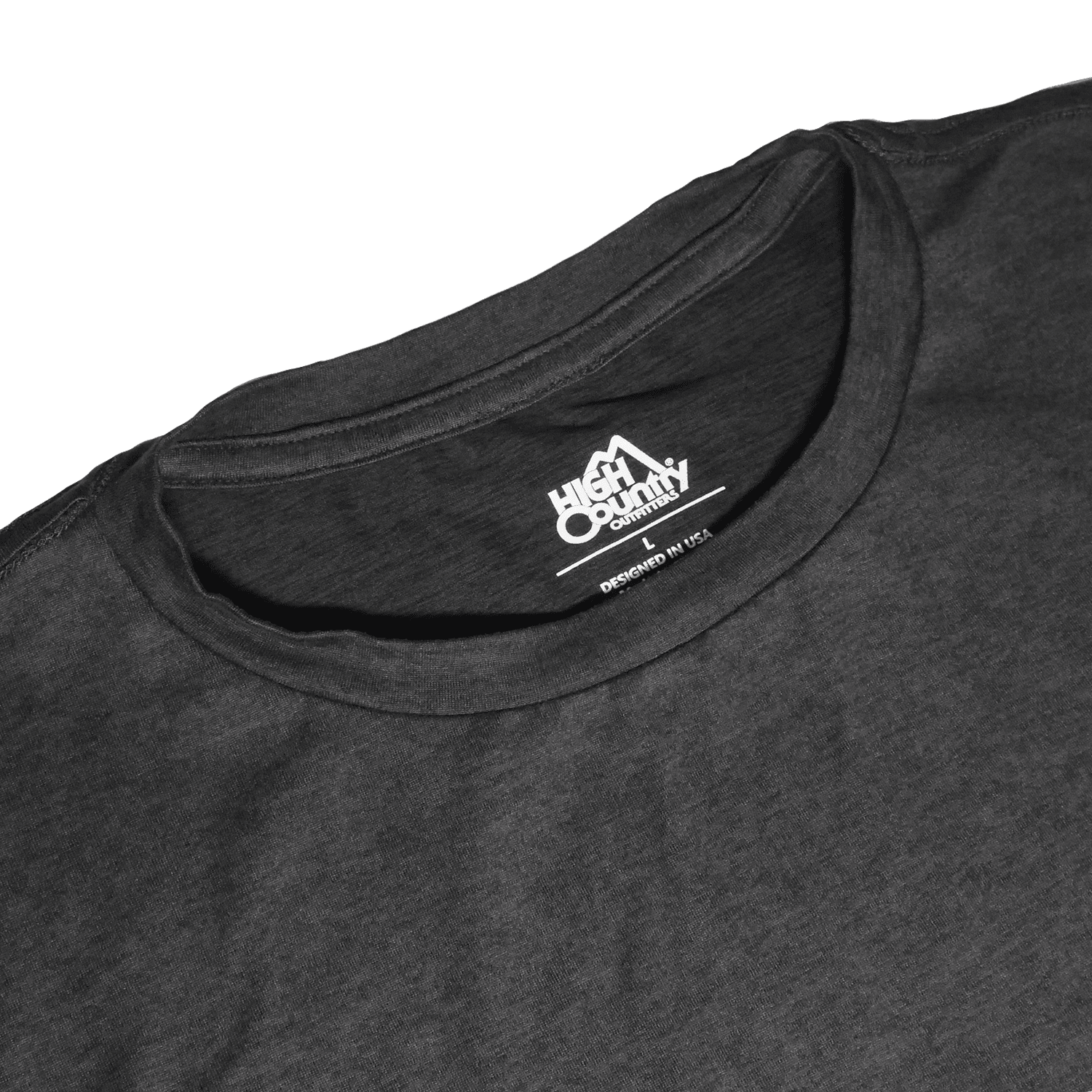 Men’s High Country Performance Tech Short-Sleeve Outfitters