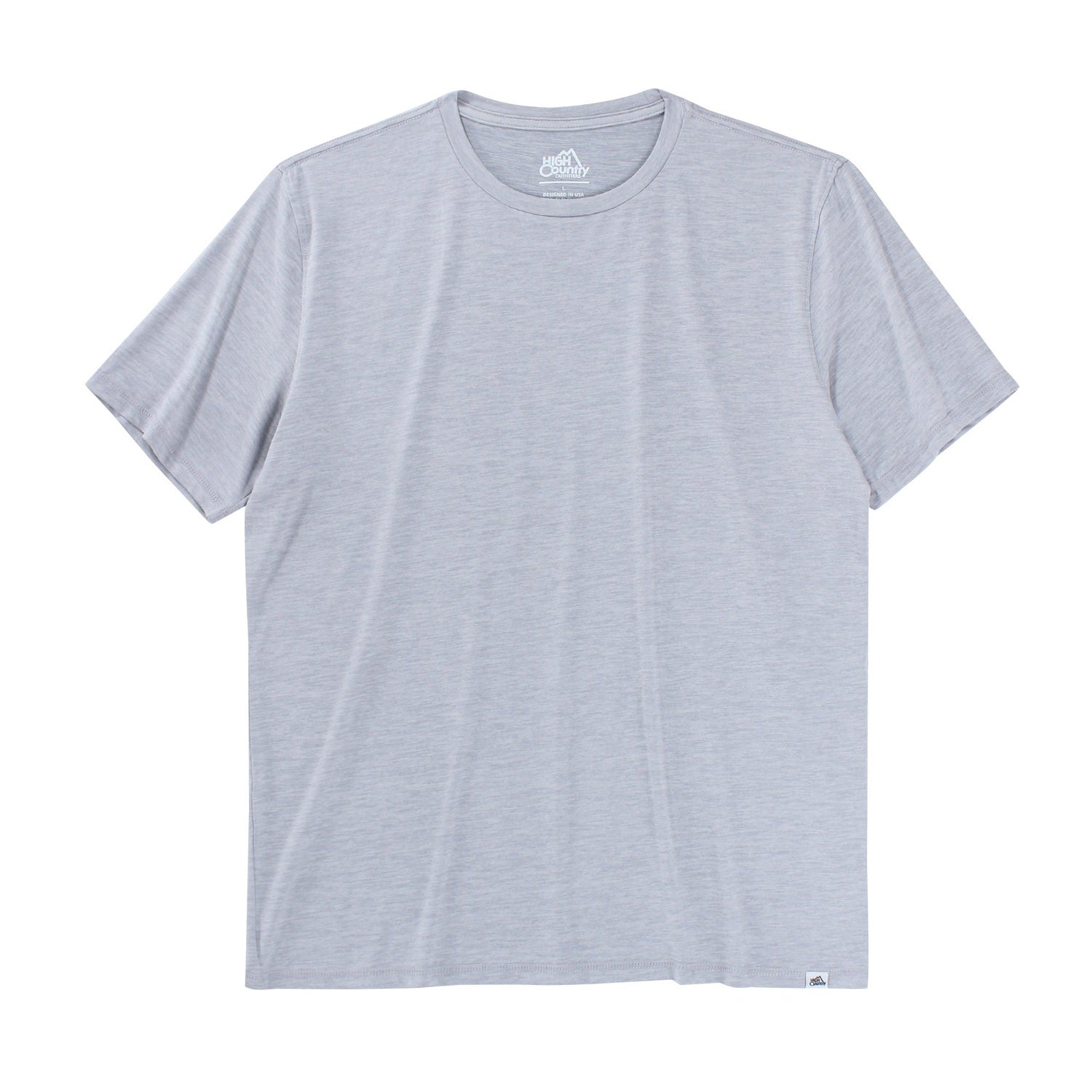 Men’s High Country Performance Tech Short-Sleeve Outfitters