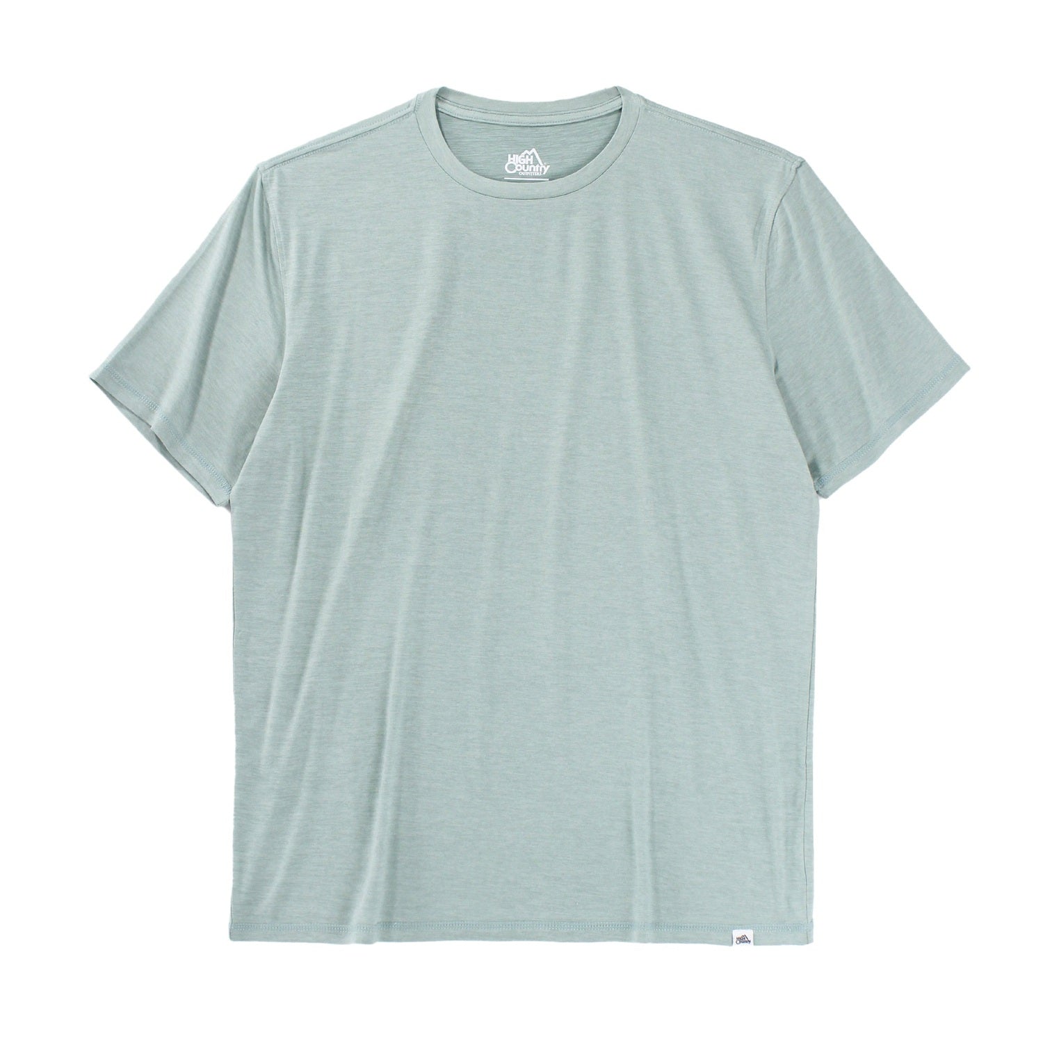Men’s High Country Performance Tech Short-Sleeve Outfitters