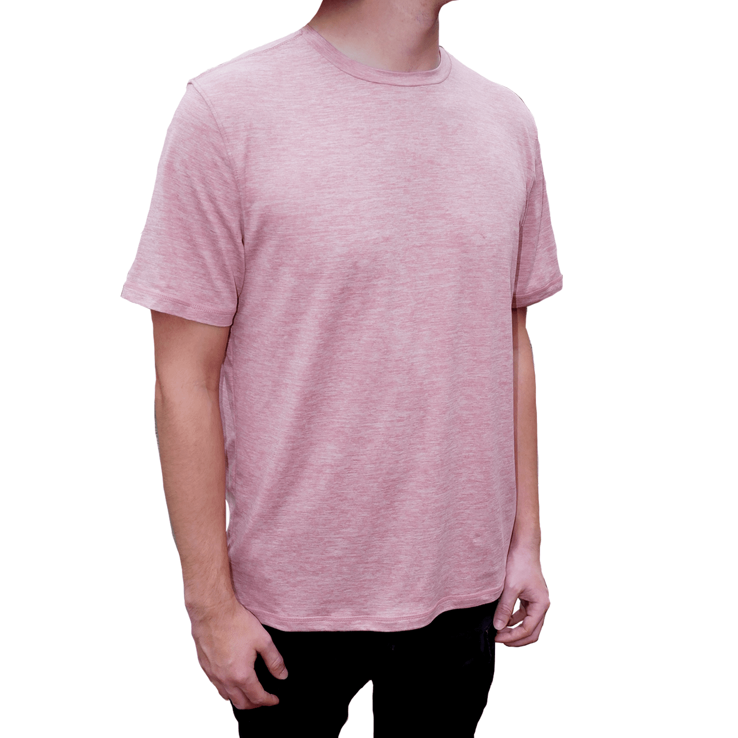 Men’s High Country Performance Tech Short-Sleeve Outfitters