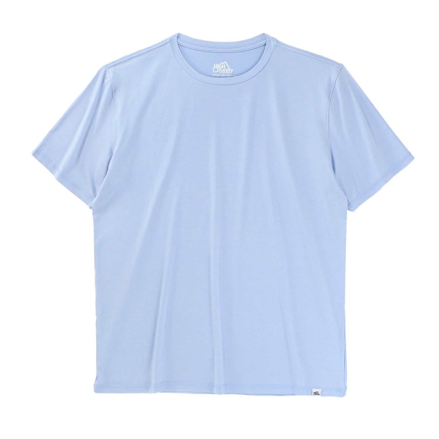 Men’s High Country Performance Tech Short-Sleeve Outfitters