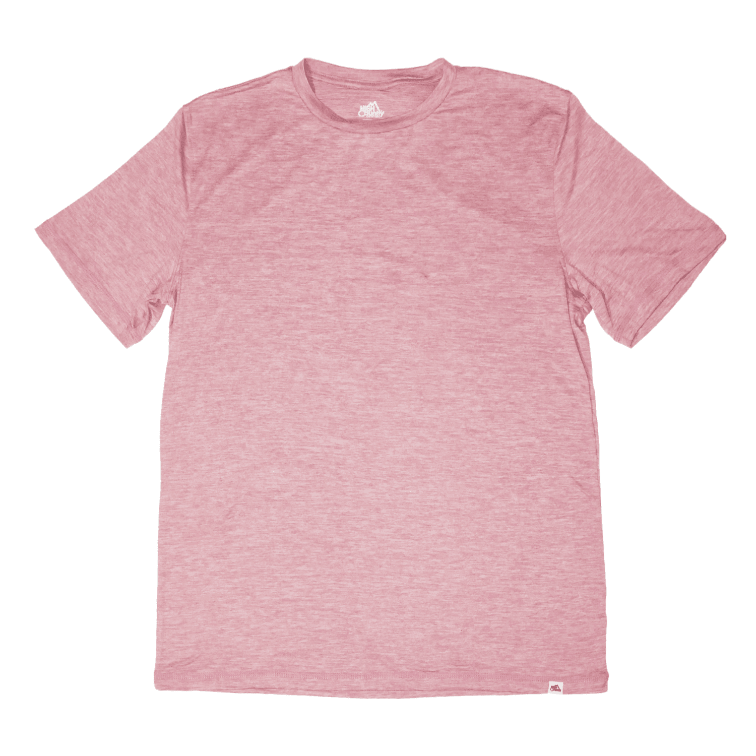 Men’s High Country Performance Tech Short-Sleeve Outfitters