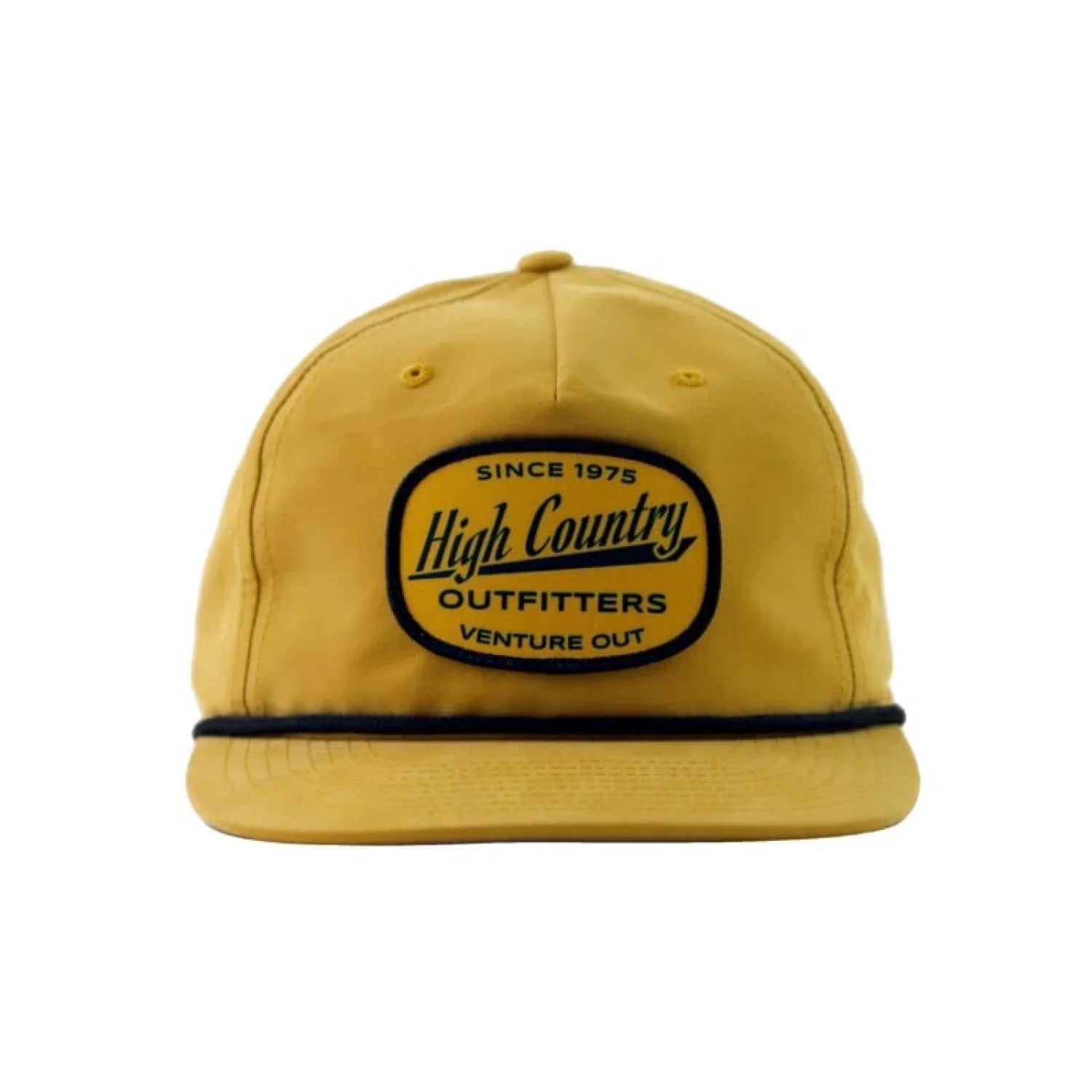 High Country Venture Out Rope Hat Outfitters