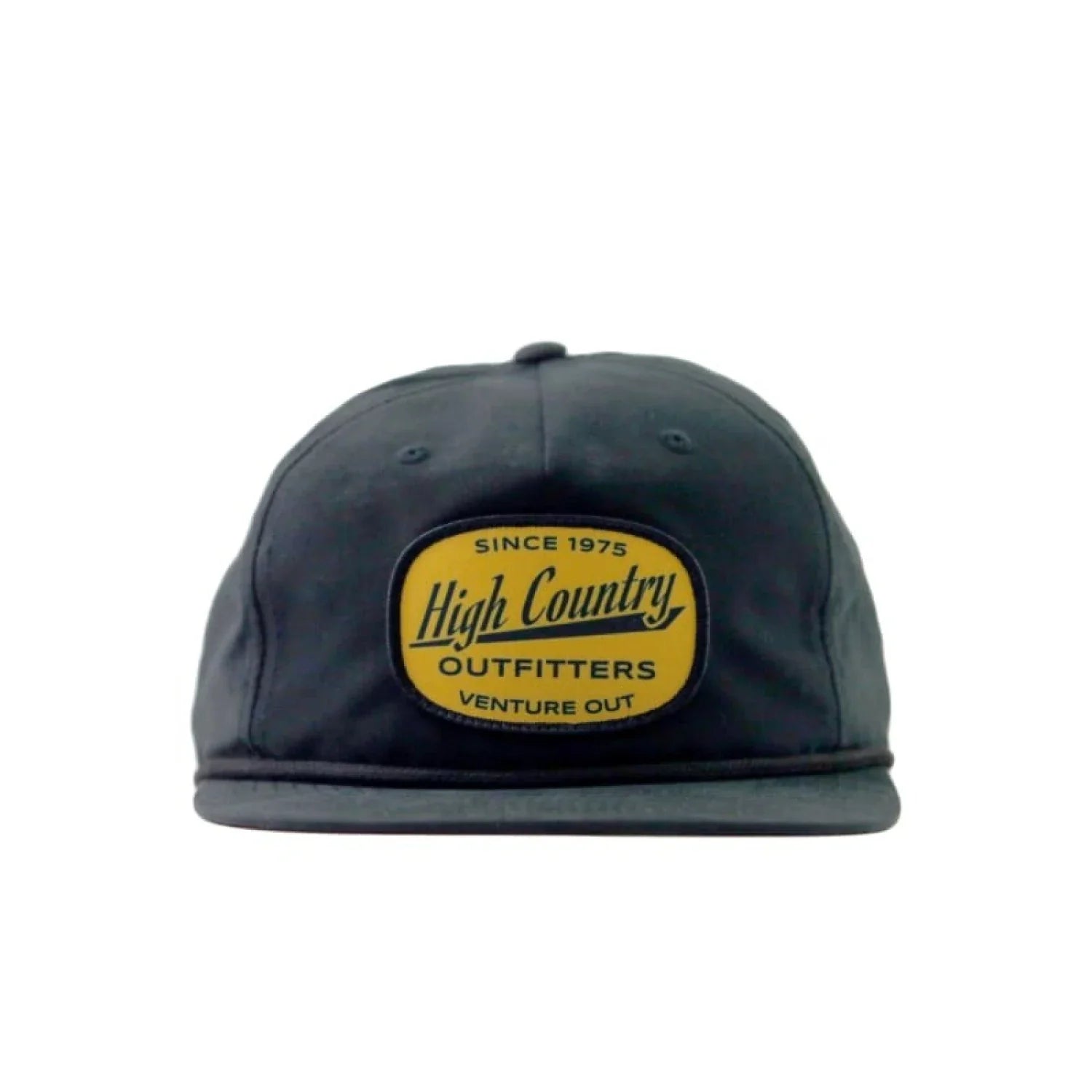 High Country Venture Out Rope Hat Outfitters