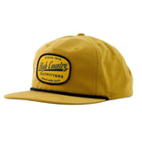 High Country Venture Out Rope Hat Outfitters - BISCUIT