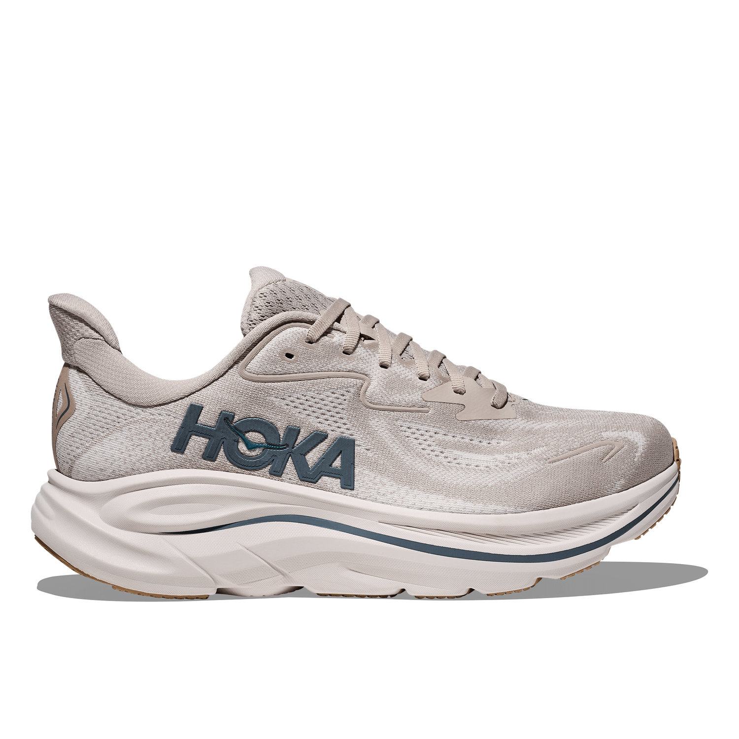Men’s Clifton 10 HOKA - PTYG PUTTY | GROUT / 8