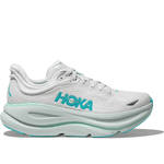 Women’s Bondi 9 HOKA - FROST | CIELO BLUE / 6