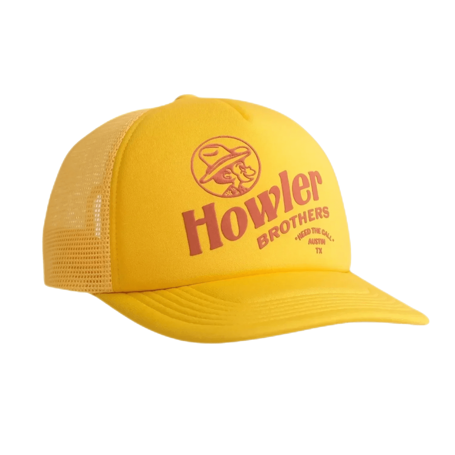 Foam Dome Howler Bros - EL MONITO | GOLDEN / OS