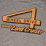 Men’s Graphic Shirt Howler Bros