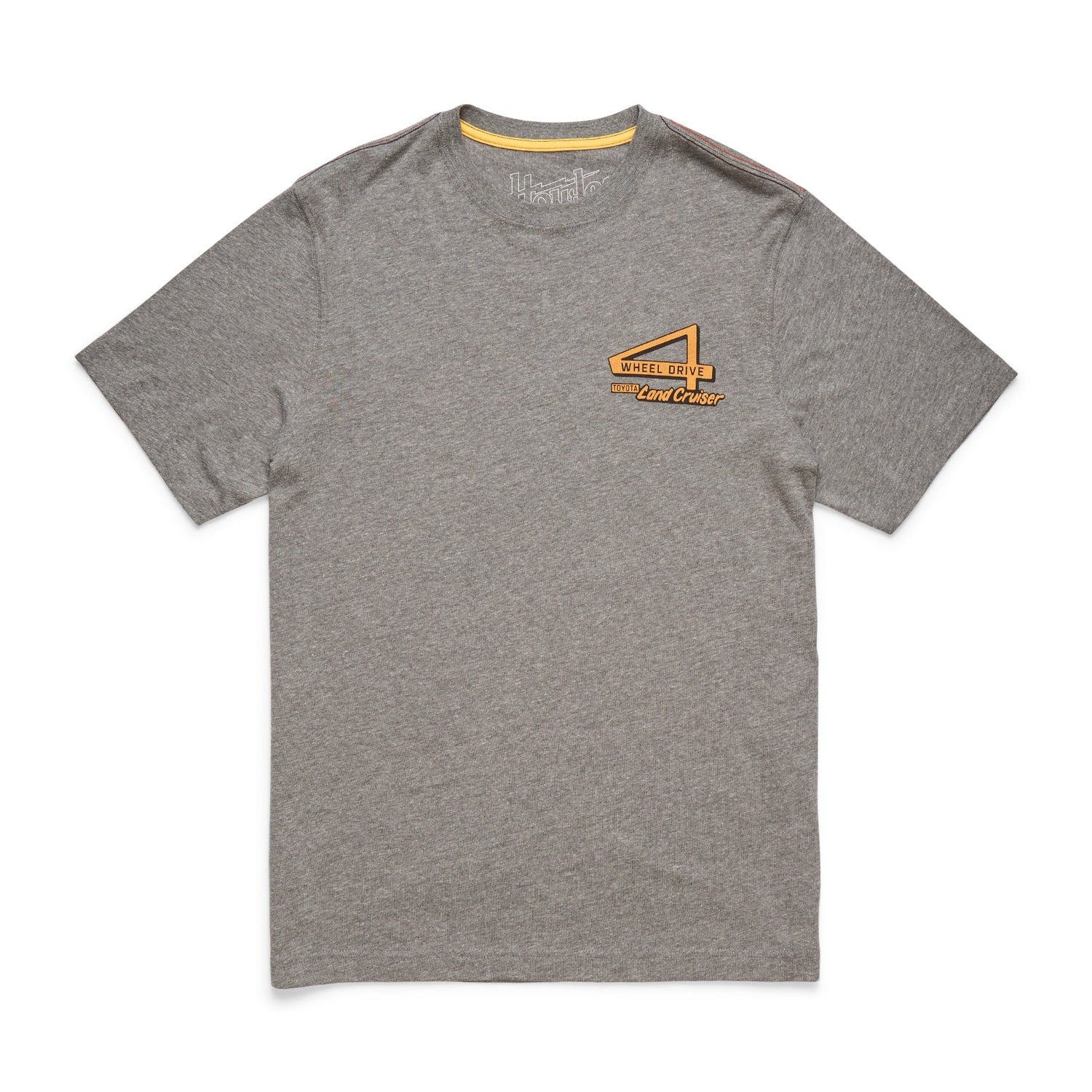 Men’s Graphic Shirt Howler Bros
