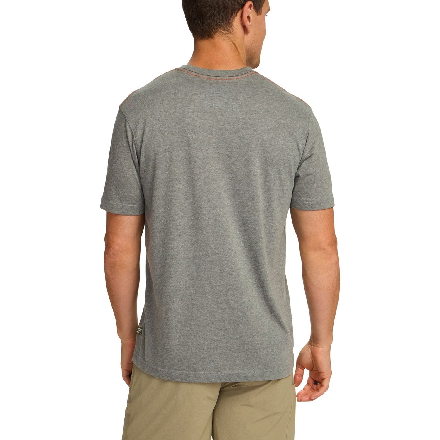 Men’s Graphic Shirt Howler Bros