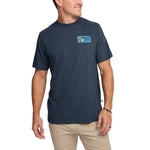 Men’s Graphic Shirt Howler Bros