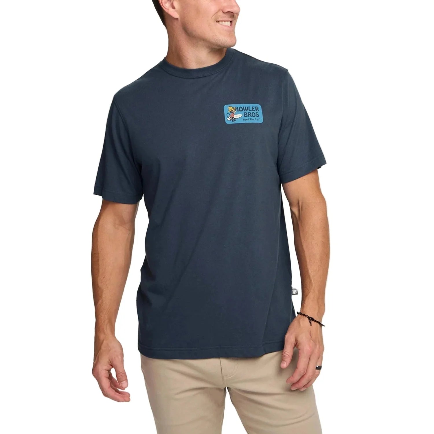 Men’s Graphic Shirt Howler Bros