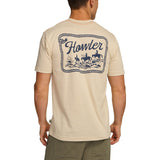 Men’s Graphic Shirt Howler Bros