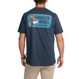 Men’s Graphic Shirt Howler Bros