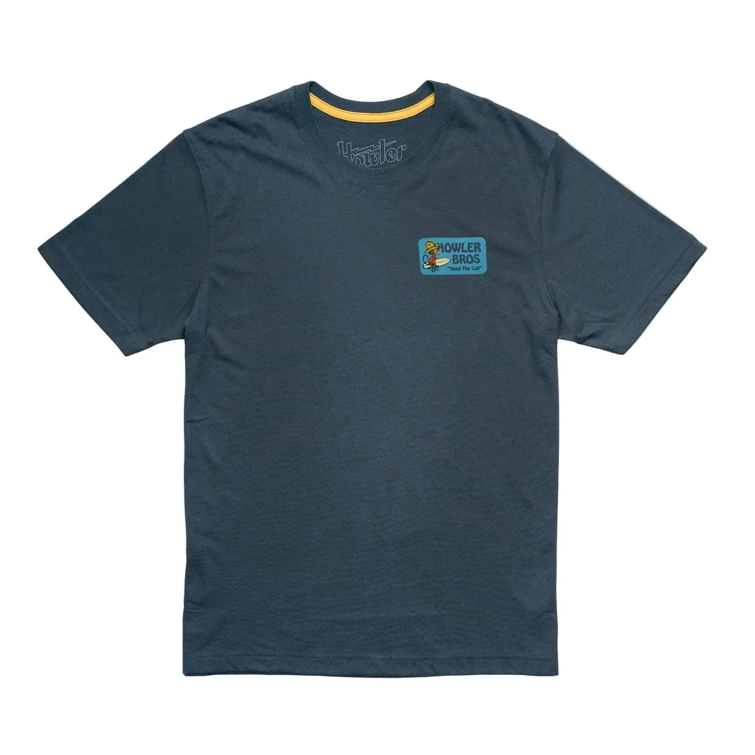 Men’s Graphic Shirt Howler Bros