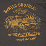 Men’s Graphic Shirt Howler Bros