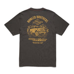Men’s Graphic Shirt Howler Bros - HB X LAND CRUISER