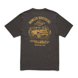 Men’s Graphic Shirt Howler Bros - HB X LAND CRUISER