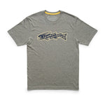 Men’s Graphic Shirt Howler Bros - TROUT BOLT | ATHLETIC
