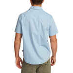 Men’s H Bar B Snapshirt Howler Bros