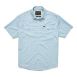 Men’s H Bar B Snapshirt Howler Bros - VINTAGE GRID FLORAL
