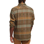 Men’s Harker’s Flannel Howler Bros