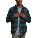 Men’s Harker’s Flannel Howler Bros - BACKDROP PLAID