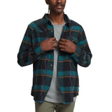 Men’s Harker’s Flannel Howler Bros - BACKDROP PLAID