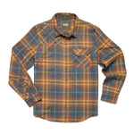 Men’s Harker’s Flannel Howler Bros