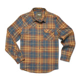 Men’s Harker’s Flannel Howler Bros