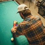 Men’s Harker’s Flannel Howler Bros