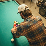 Men’s Harker’s Flannel Howler Bros