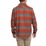 Men’s Harker’s Flannel Howler Bros