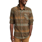 Men’s Harker’s Flannel Howler Bros - CONOR PLAID | FORAGE