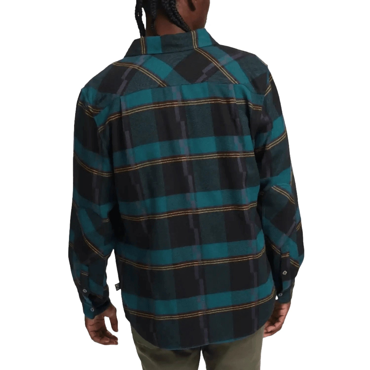 Men’s Harker’s Flannel Howler Bros