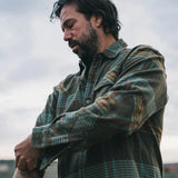 Men’s Harker’s Flannel Howler Bros
