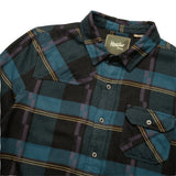 Men’s Harker’s Flannel Howler Bros