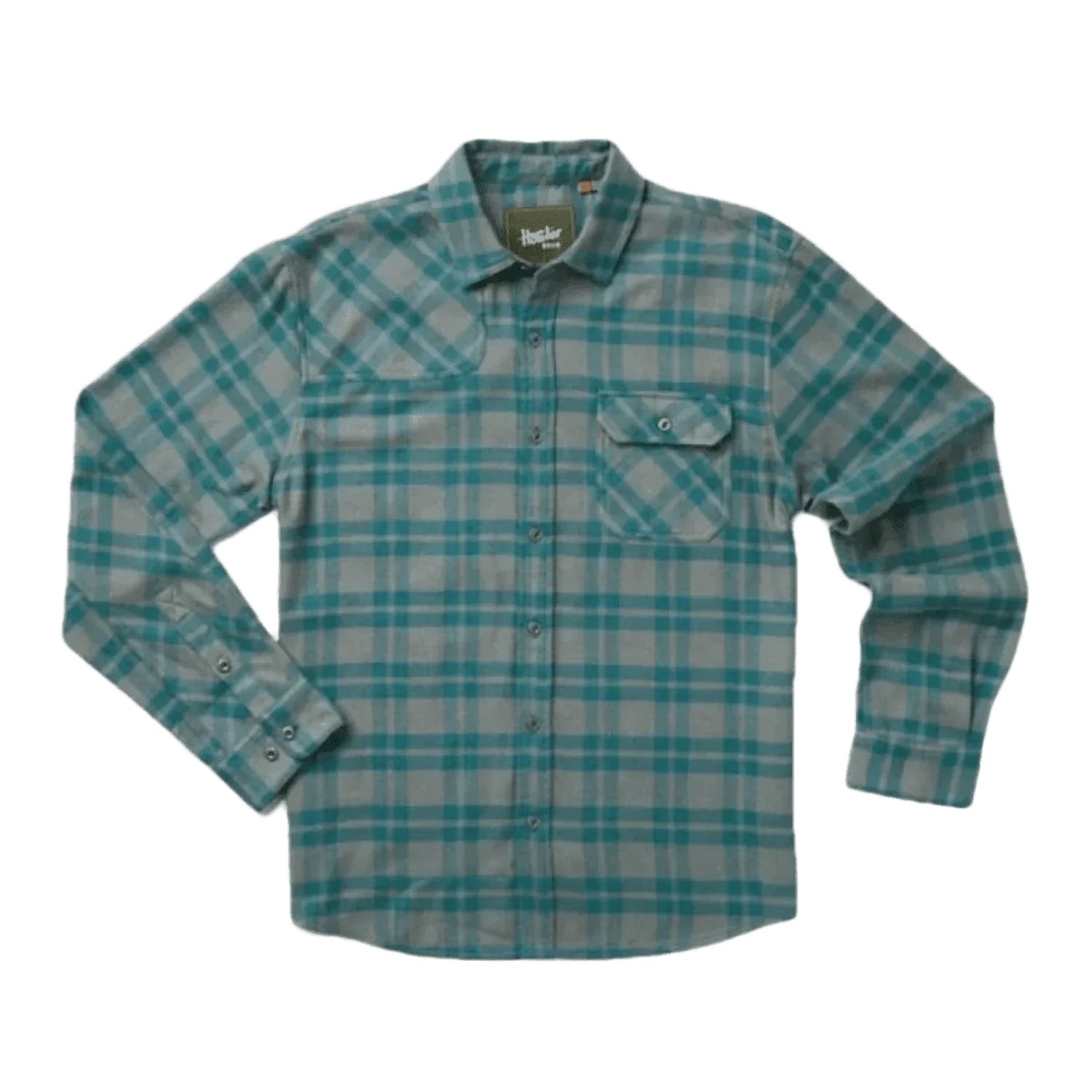 Men’s Harker’s Flannel Howler Bros