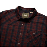 Men’s Harker’s Flannel Howler Bros