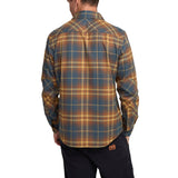 Men’s Harker’s Flannel Howler Bros