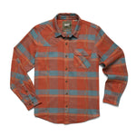 Men’s Harker’s Flannel Howler Bros