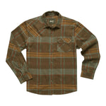 Men’s Harker’s Flannel Howler Bros