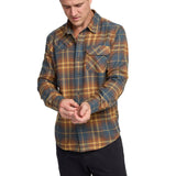 Men’s Harker’s Flannel Howler Bros - KEMPTON PLAID