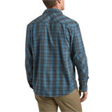 Men’s Harker’s Flannel Howler Bros