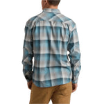 Men’s Harker’s Flannel Howler Bros